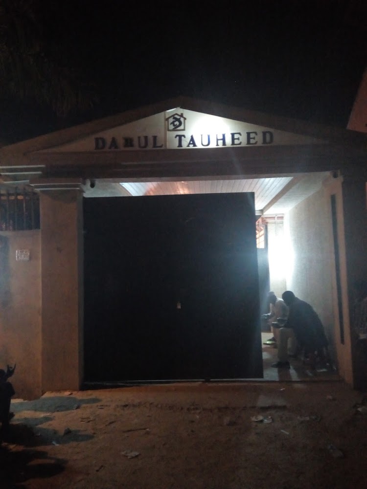 Darul Tauheed Event Center photo 3